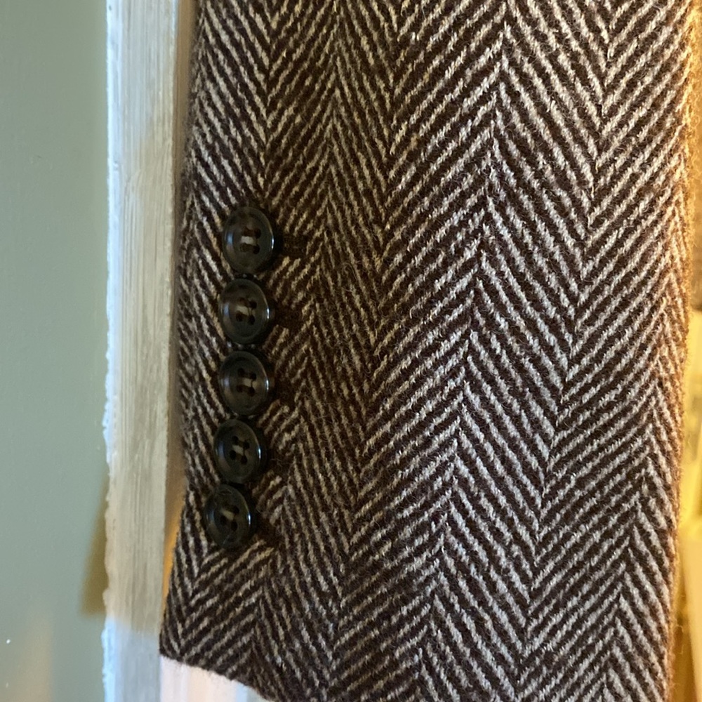 Jacket - Picture 6 of 11